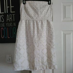 J.crew Ginny dress